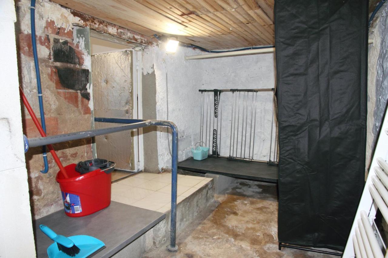 La Pommeraie Studio Vernet-les-Bains Exteriér fotografie